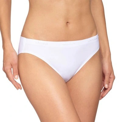 Women's Briefs organic cotton 2 pieces