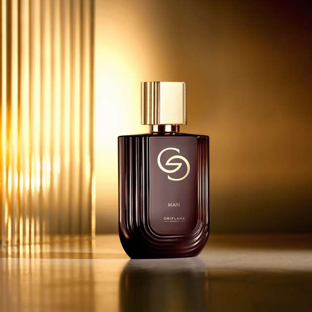 Eau de Parfum Giordani Goldman