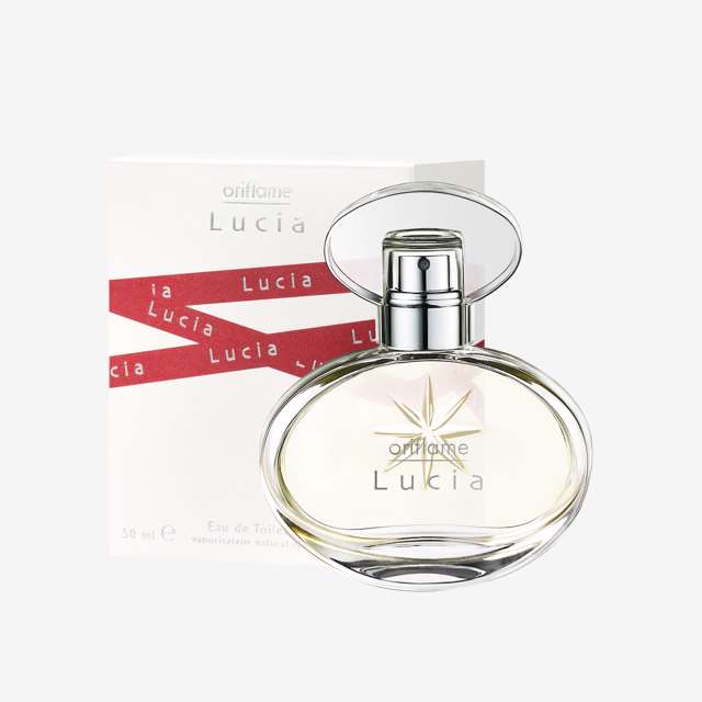 Lucia Eau de Toilette