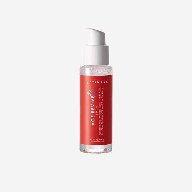 Optimals Edge Revive Serum