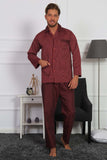 Gazzaz Men Pyjama Set